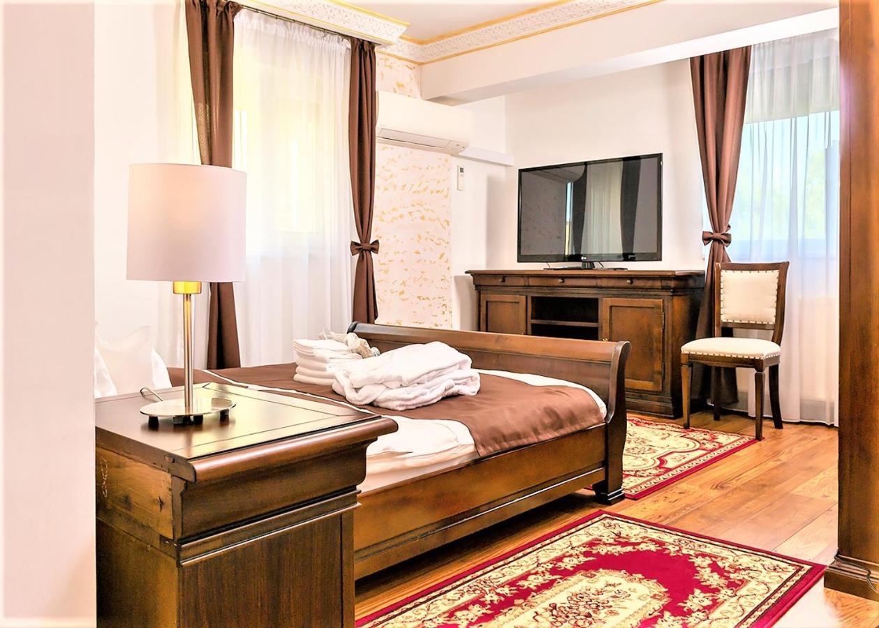 My Hotel Apartments Bukares Bagian luar foto