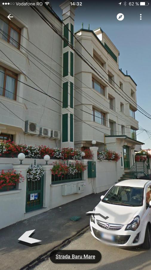 My Hotel Apartments Bukares Bagian luar foto