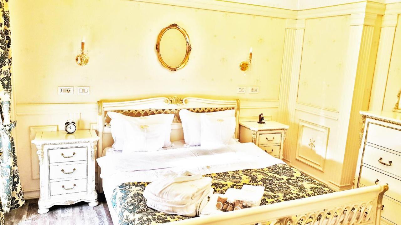 My Hotel Apartments Bukares Bagian luar foto