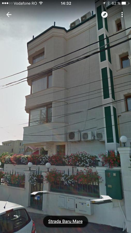 My Hotel Apartments Bukares Bagian luar foto